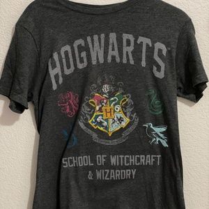 Hogwarts Tee